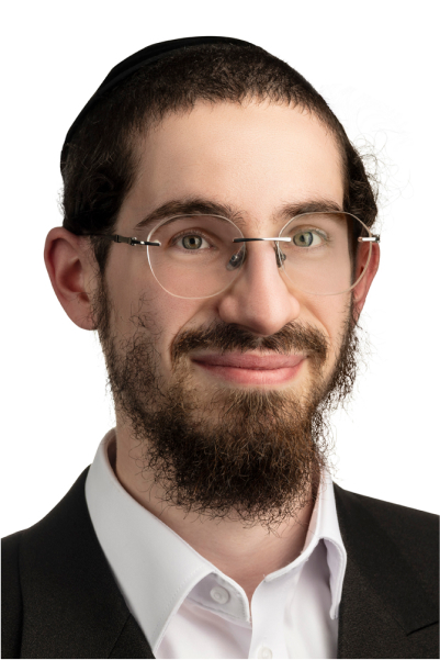 The Donors' Fund  - Yiddy Klein