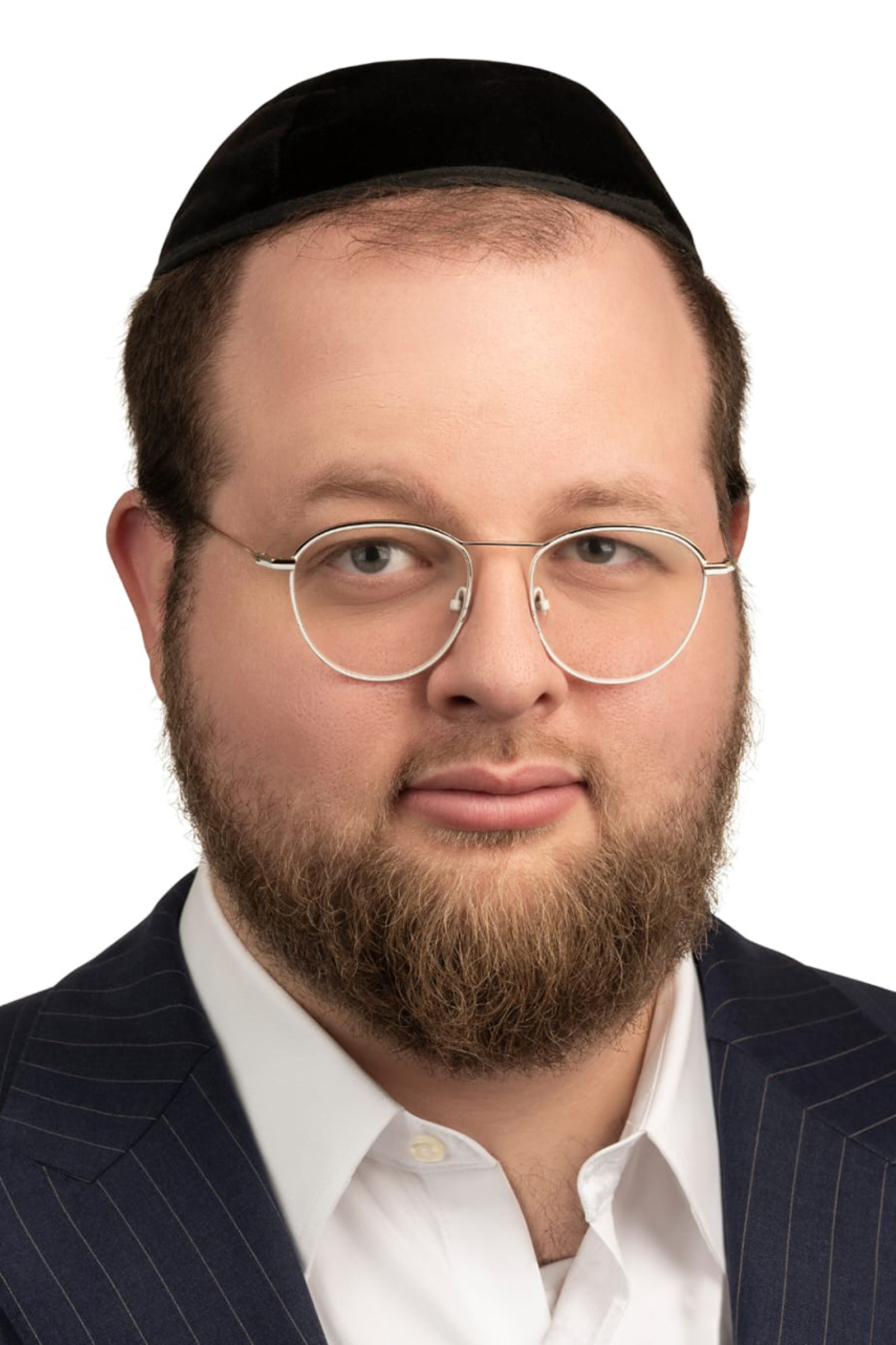 The Donors' Fund  - Yakov Travis